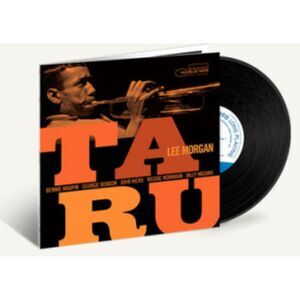 Taru (Blue Note Tone Poet Series)